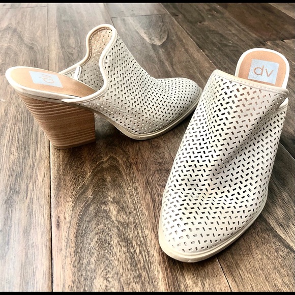DV Dolce Vita mule - Picture 1 of 12